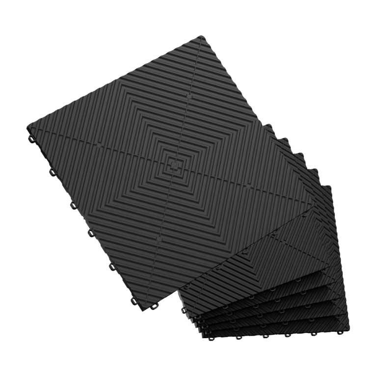 Zárt Padlóburkoló Lap